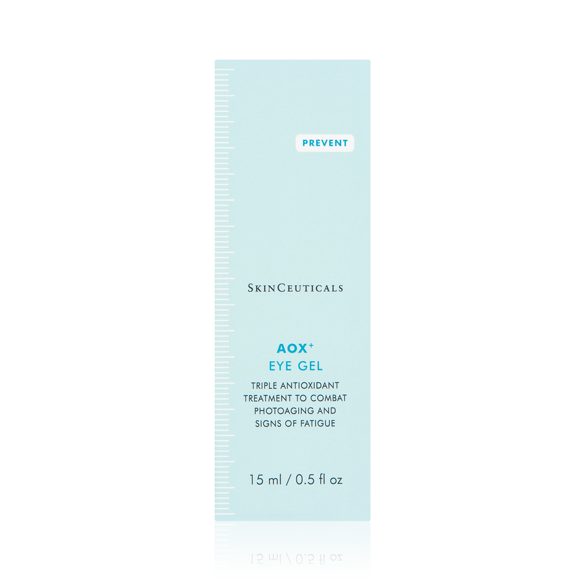 AOX+ Eye Gel - 15ml