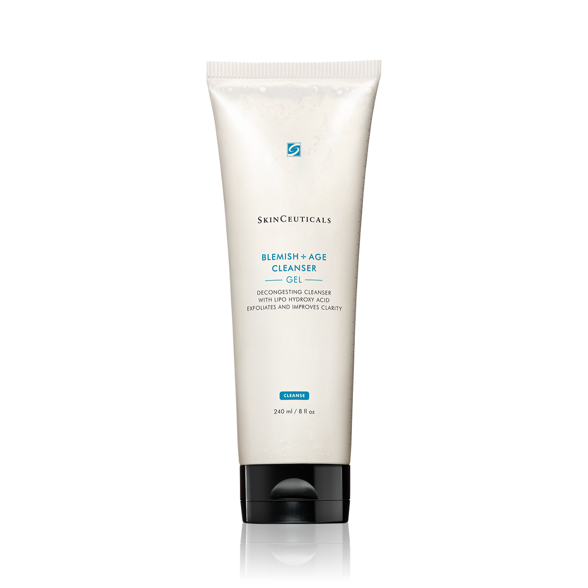 Blemish + Age Cleansing Gel - 240ml