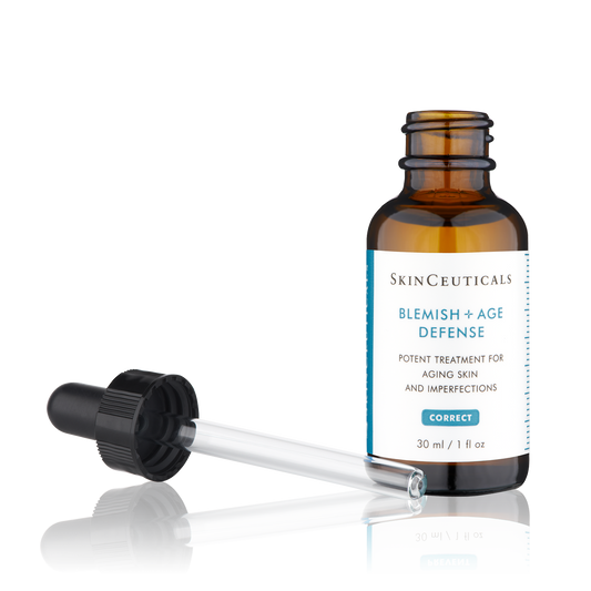 Blemish + Age Defense - 30ml