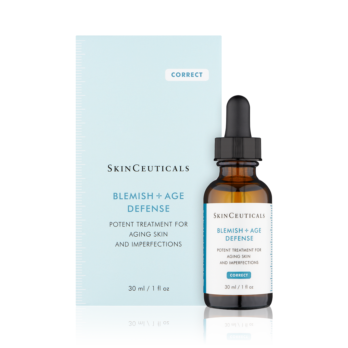 Blemish + Age Defense - 30ml