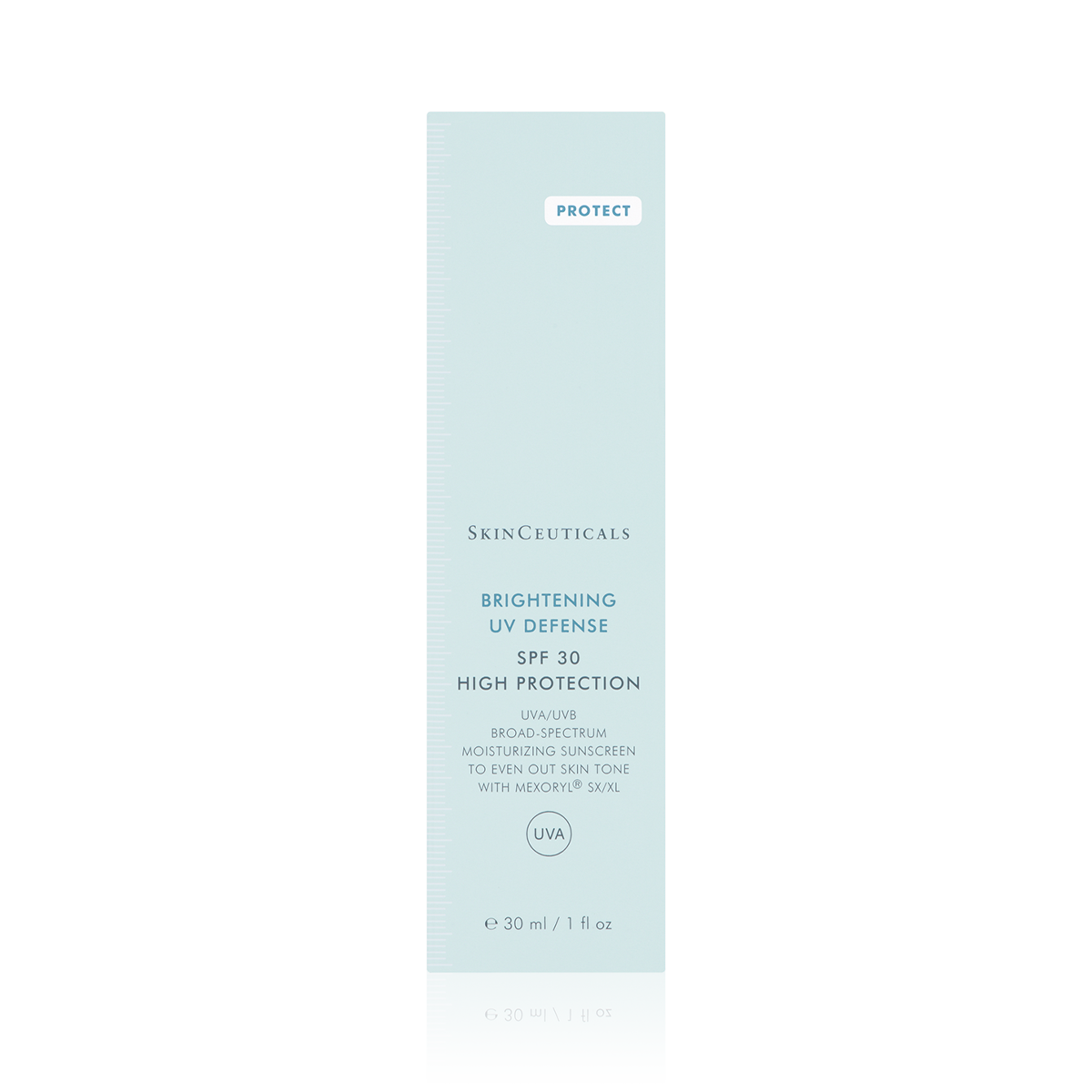 Brightening UV Defense SPF 30 - 30ml