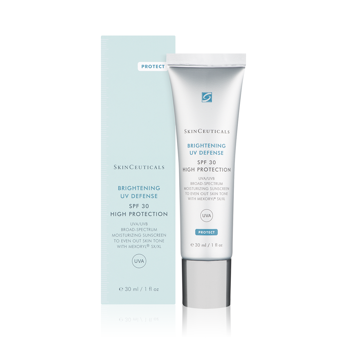 Brightening UV Defense SPF 30 - 30ml