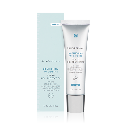 Brightening UV Defense SPF 30 - 30ml