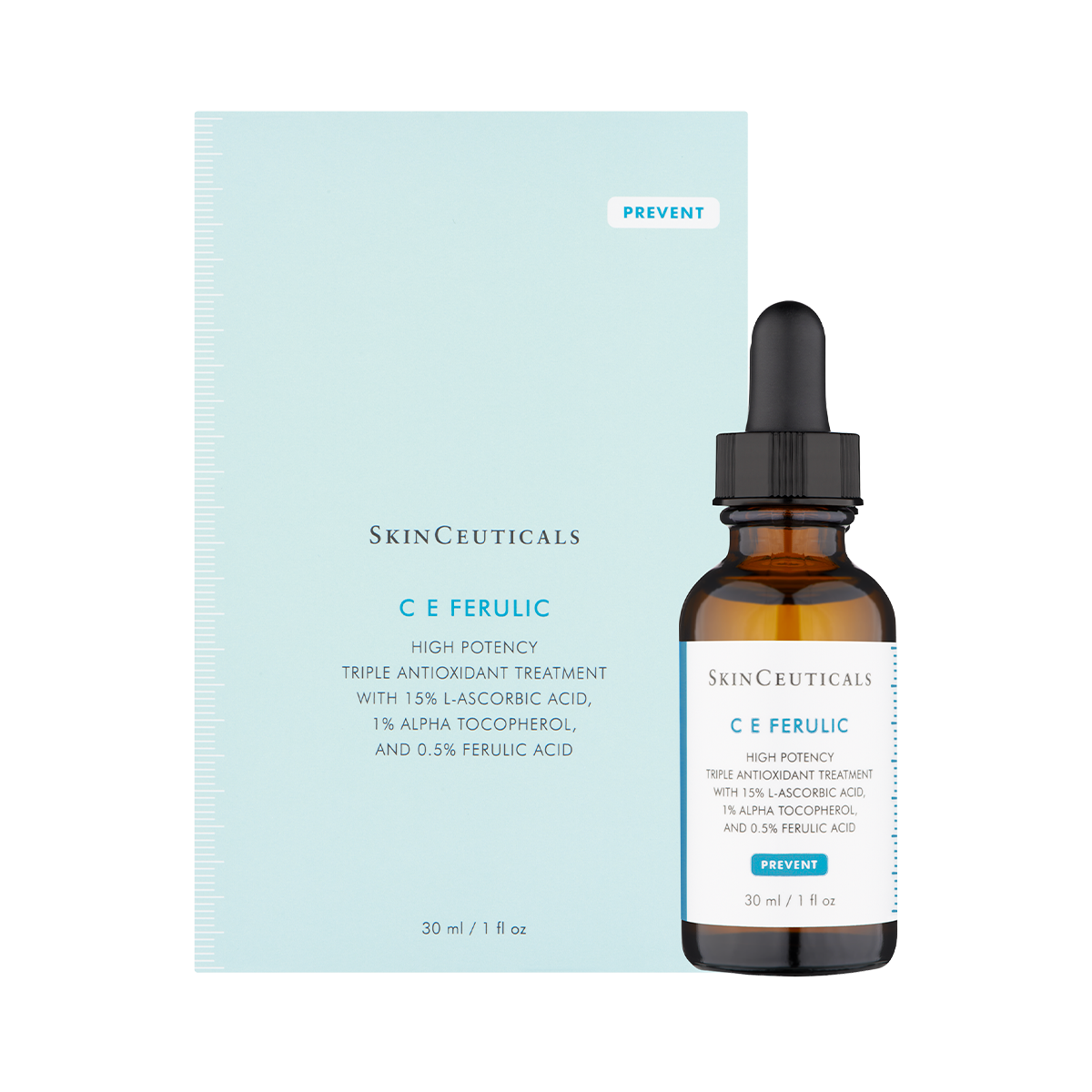 SkinCeuticals C E Ferulic