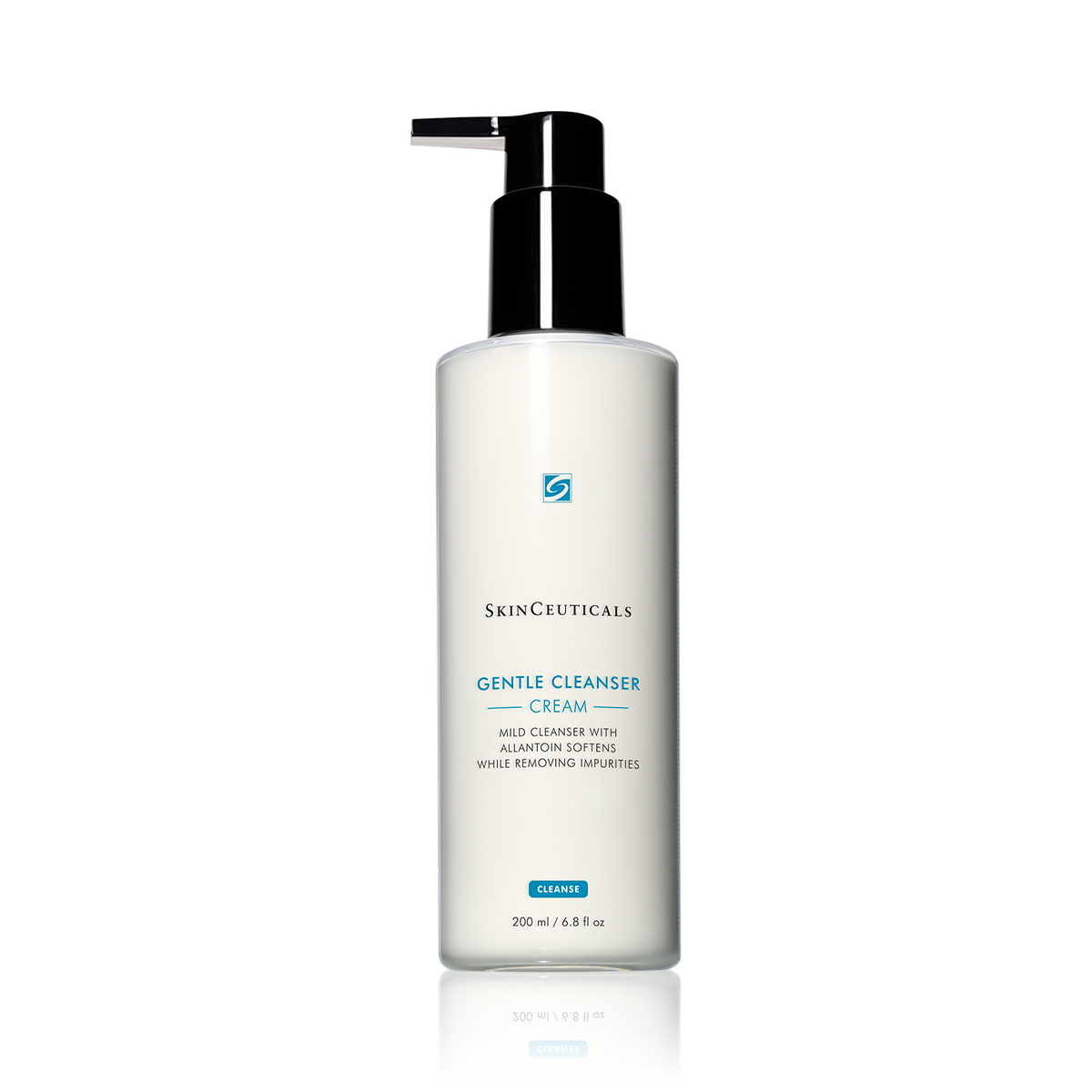 Gentle Cleanser - 200ml