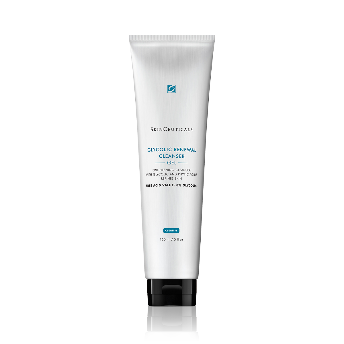Glycolic Renewal Cleanser - 150ml