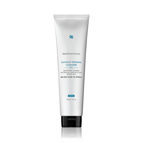 Glycolic Renewal Cleanser - 150ml