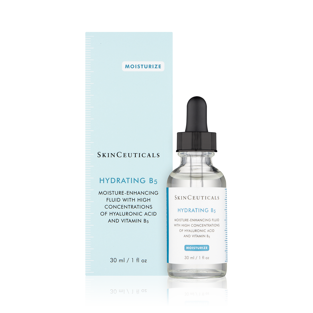 Hydrating B5 - 30ml