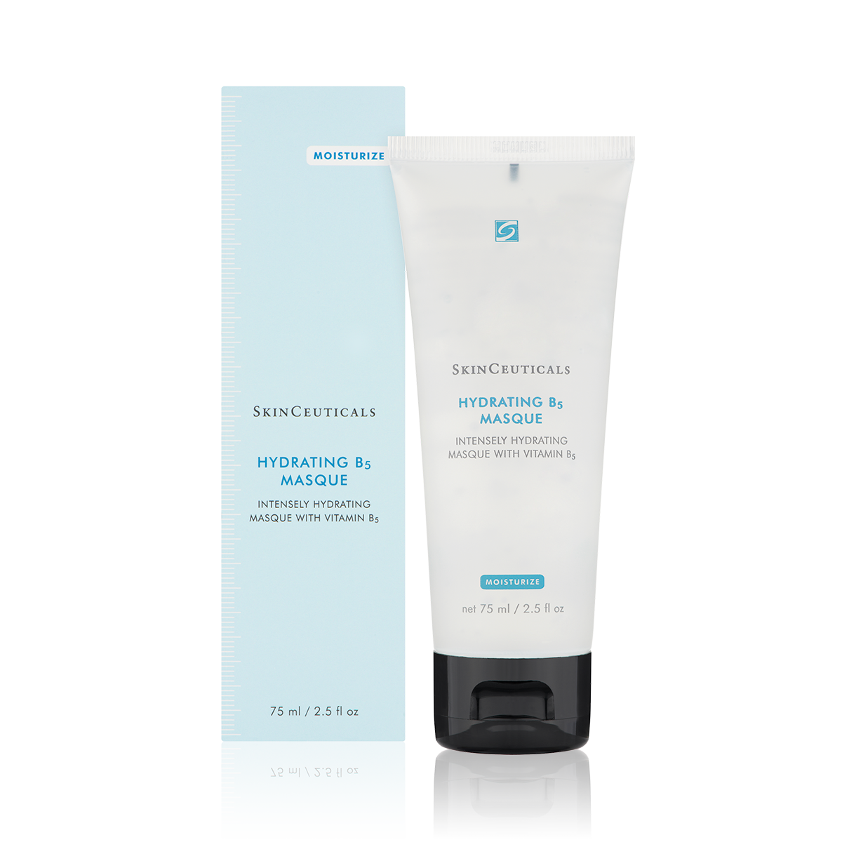 Hydrating B5 Masque - 75ml