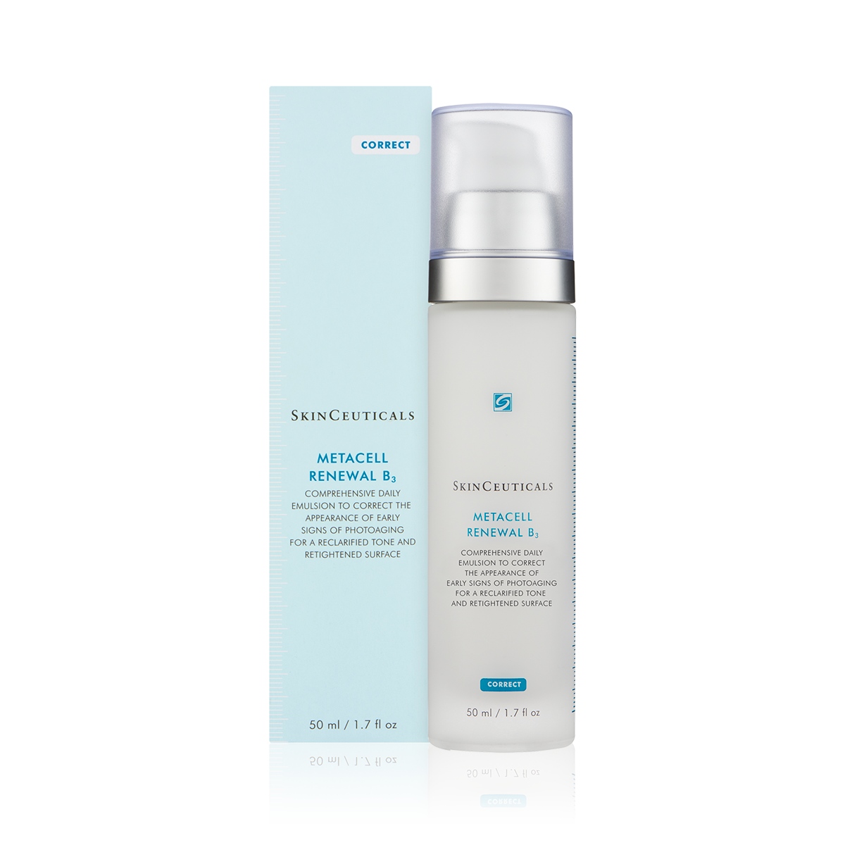Metacell Renewal B3 - 50ml