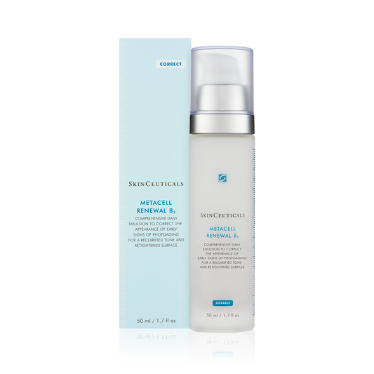 Metacell Renewal B3 - 50ml
