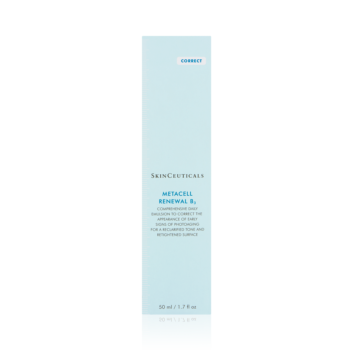 Metacell Renewal B3 - 50ml
