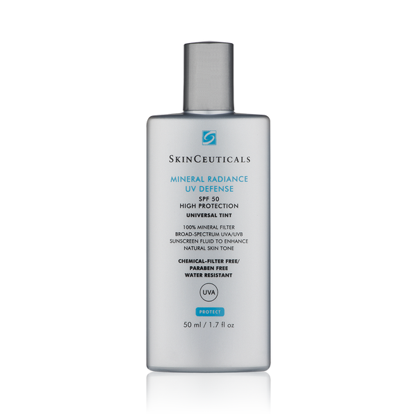 Mineral Radiance UV Defense SPF 50 - 50ml