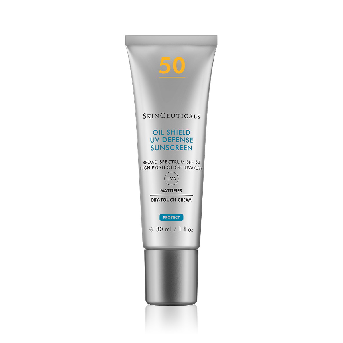 Oil Shield UV Defense Sunscreen