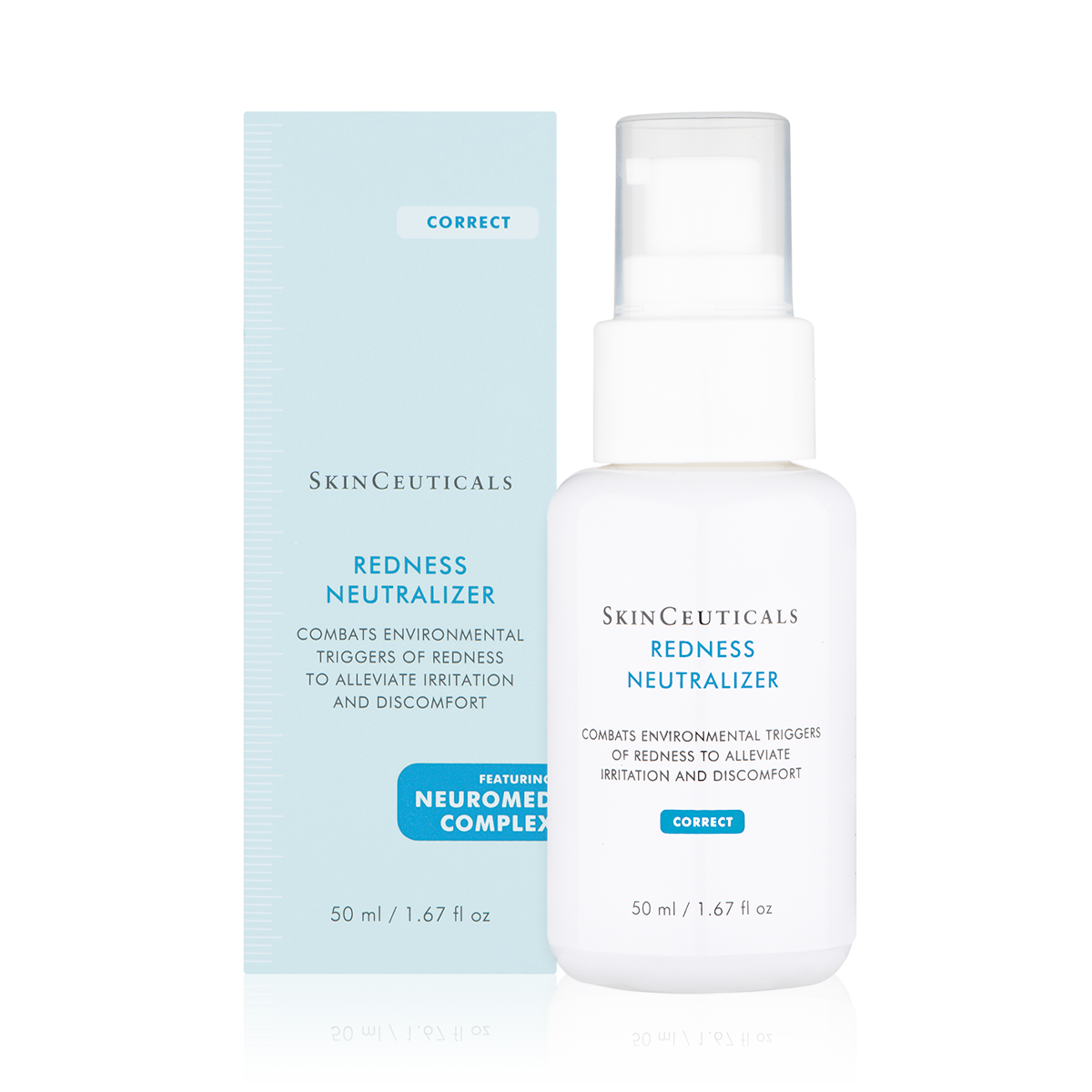 Redness Neutralizer - 50ml
