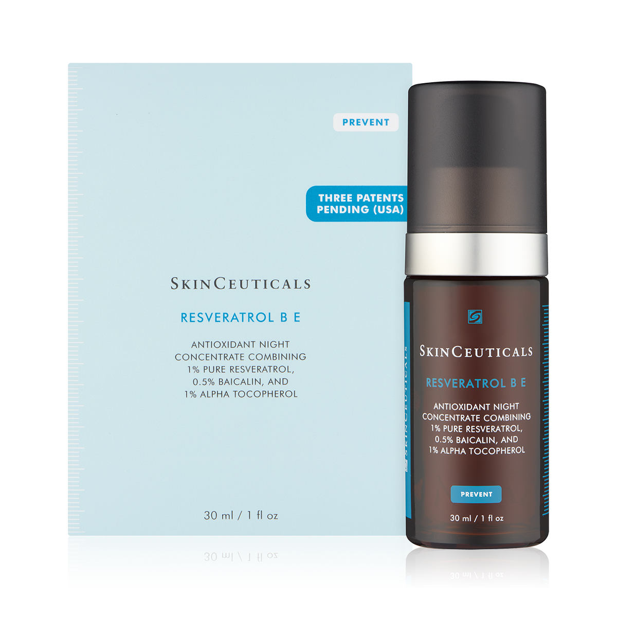 Resveratrol BE - 30ml