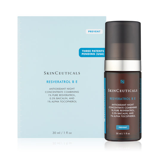 Resveratrol BE - 30ml