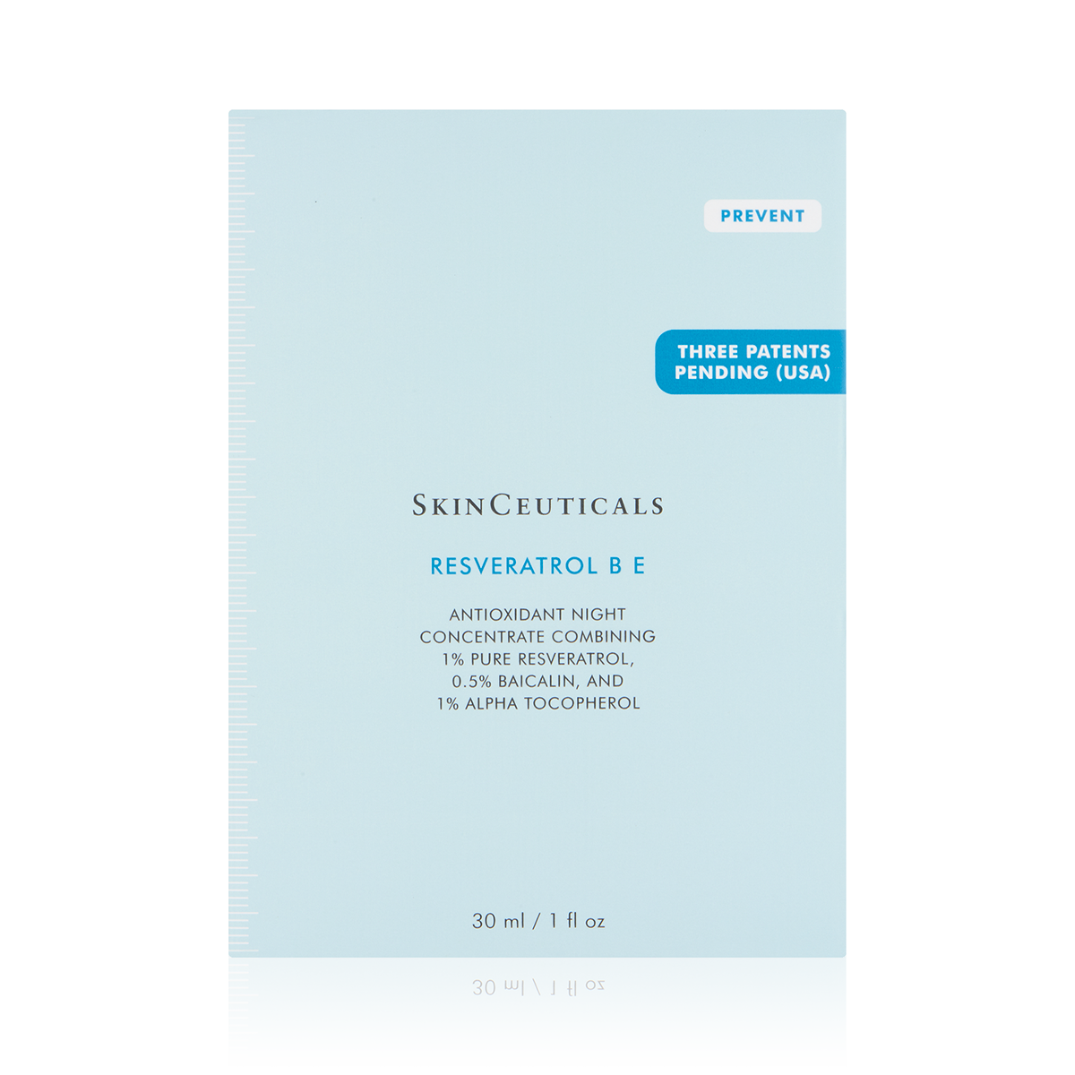 Resveratrol BE - 30ml