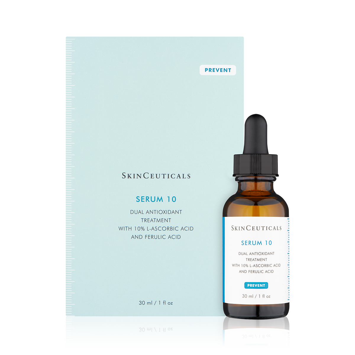 Serum 10 - 30ml