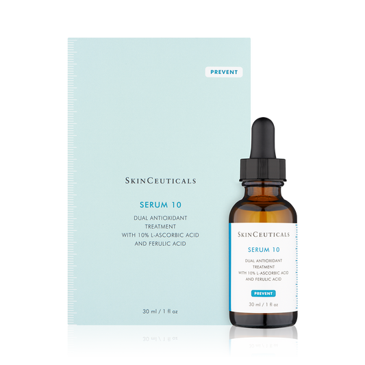 Serum 10 - 30ml
