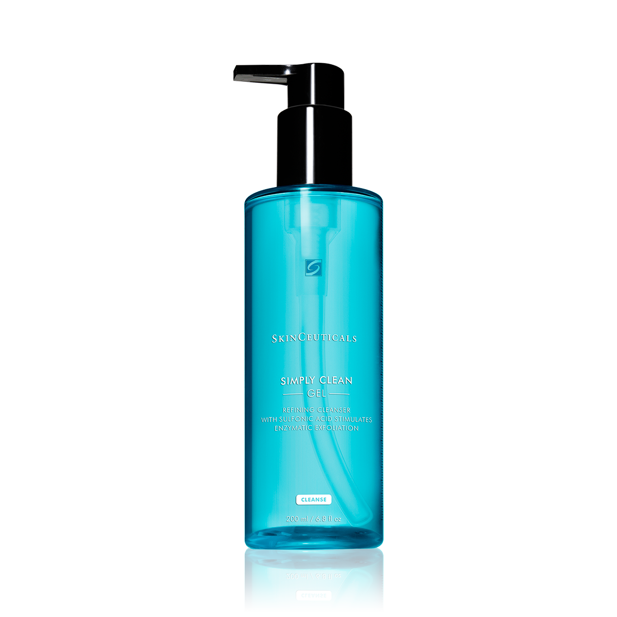 Simply Simply Clean – 200ml