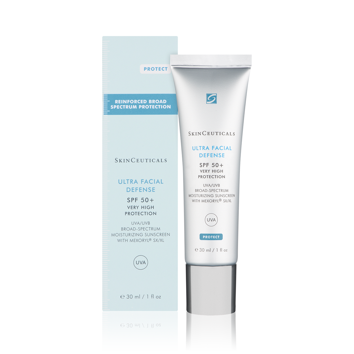Ultra Facial UV Defense SPF 50 - 30ml