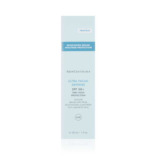 Ultra Facial UV Defense SPF 50 - 30ml