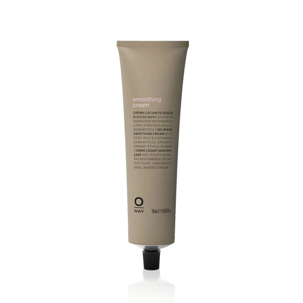 OWay Smooth+ - Smoothing Cream - 150ml