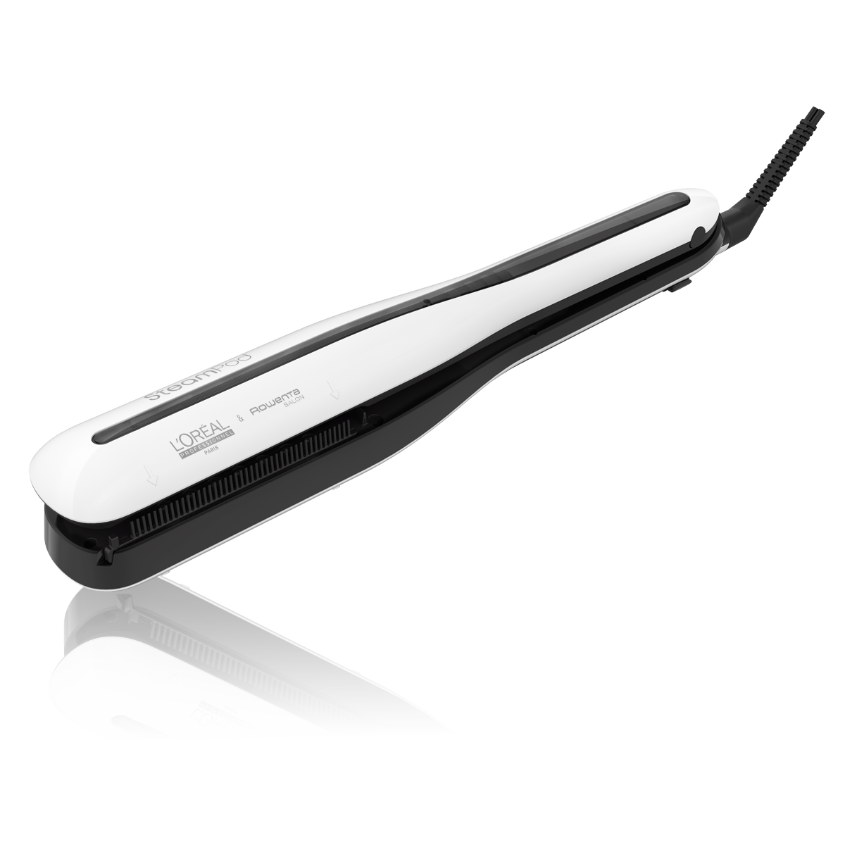 Professionnel Steampod Steam Straightening Tool 3.0 - UK Plug