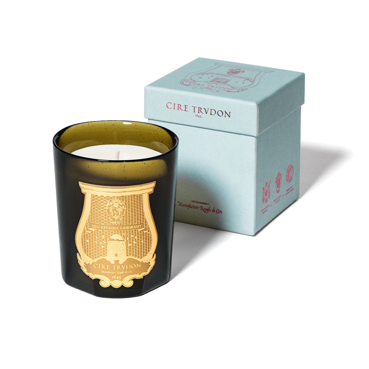 Abd El Kader Classic Candle - 270g
