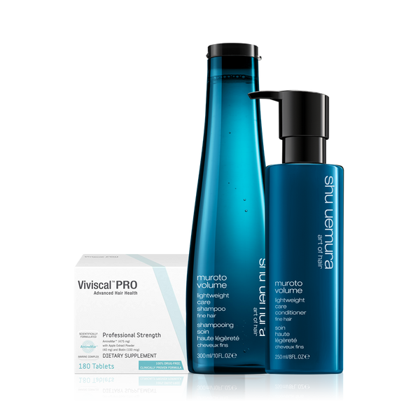 Viviscal Volume Growth Package