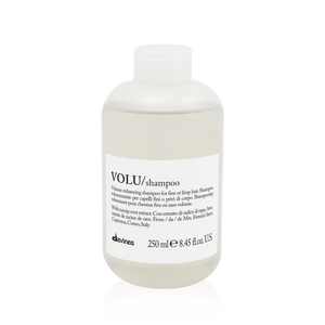 Davines Nourishing VOLU Shampoo For All Hair Types