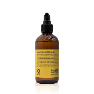 Oway Styling Finish Volumizing Root Spray